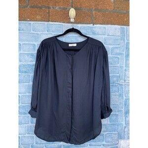 Neu nomads blouse size small